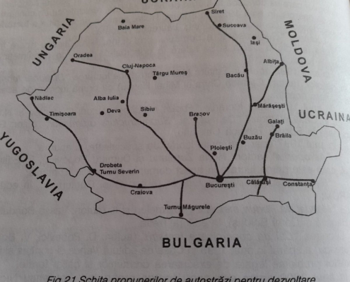 autostrazi Ceausescu Autostrazi Ceausescu