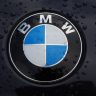 bmw, logo, car brand