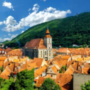 brasov Brasov
