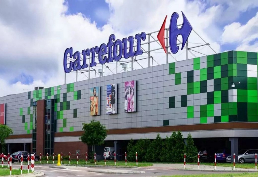 carrefour polska Carrefour Polska