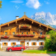 casa alpina masina Austria Casa Alpina Masina Austria