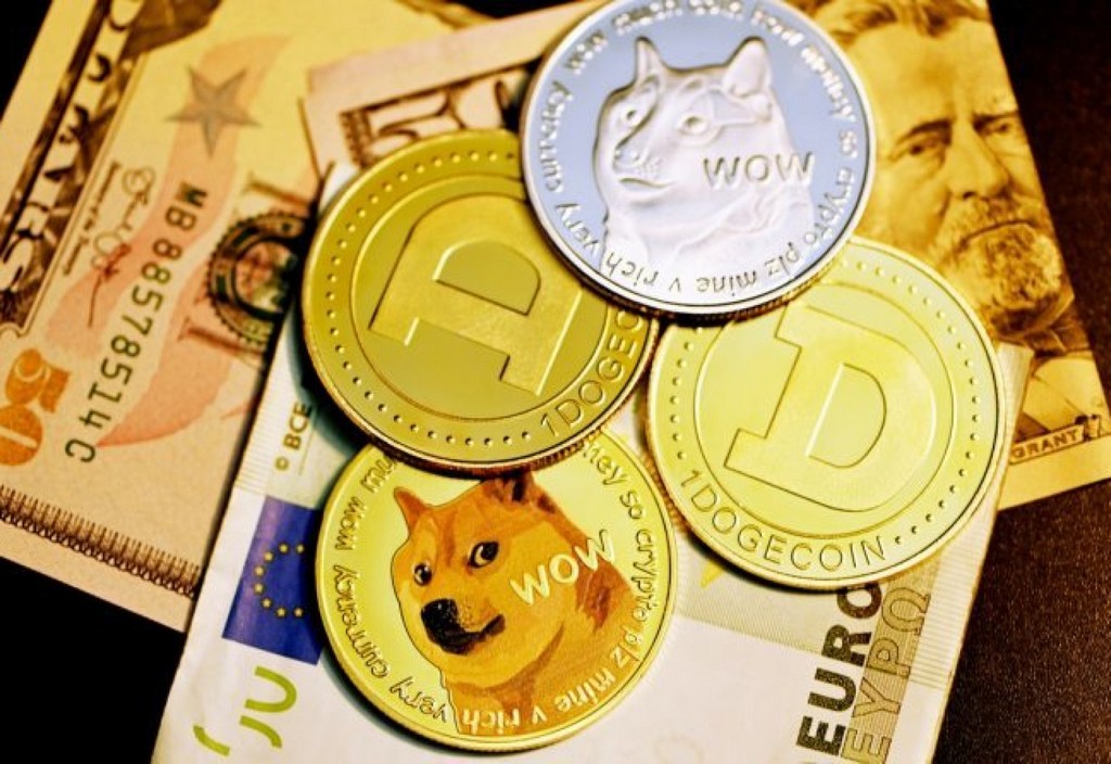 criptomonede dogecoin Criptomonede Dogecoin