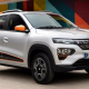 Dacia Spring 1