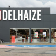 Delhaize Mega Image