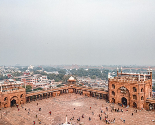 delhi-jama-masjid-tower-stockpack-pixabay.jpg delhi, jama masjid, tower