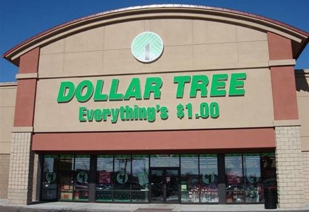 dollartree Dollartree