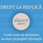 drept la replica AFACERI.news Drept La Replica Afaceri.news