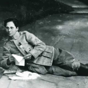 ecaterina-teodoroiu Ecaterina Teodoroiu