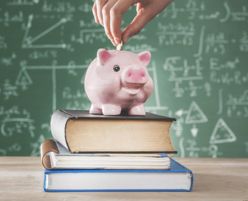 Educatie Financiara