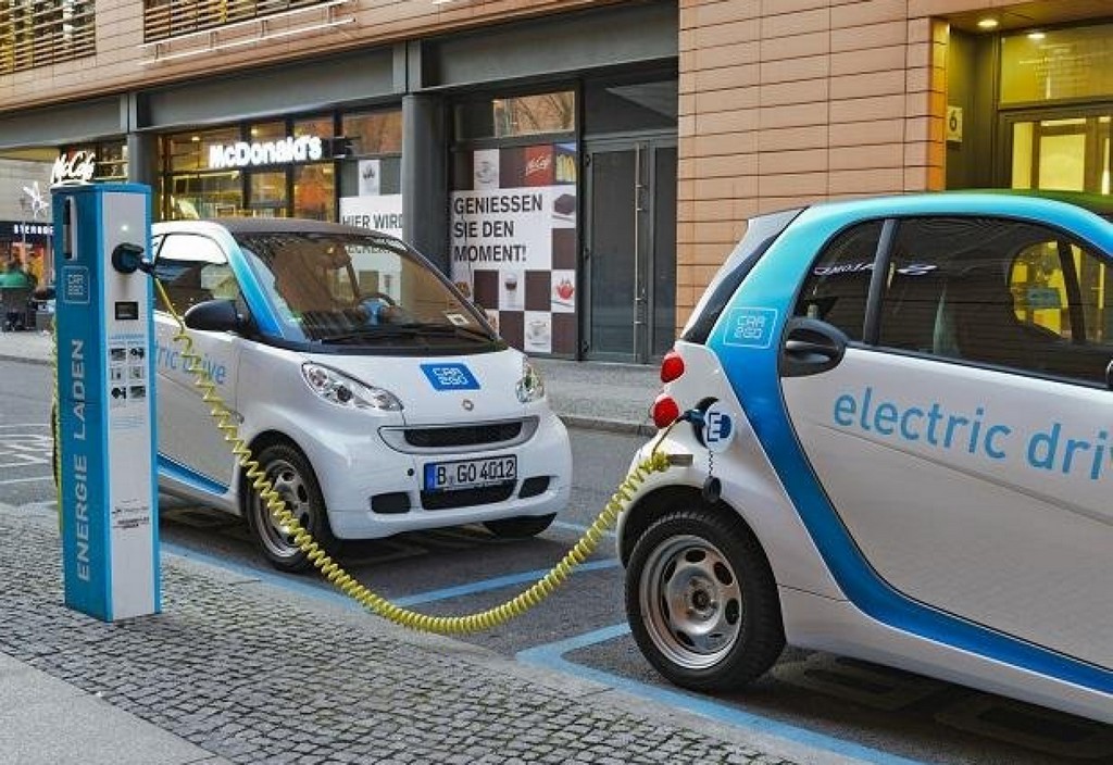 electric cars germany Electric Cars Germany