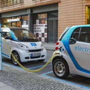 electric cars germany Electric Cars Germany