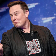 elon musk Elon Musk