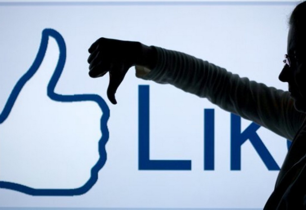 facebook hate Facebook Hate