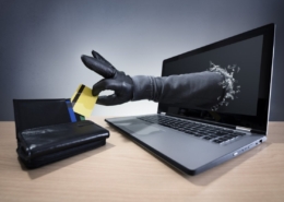 Frauda Internet Black Friday