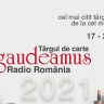 Gaudeamus Bucuresti Afis Noiembrie 2021
