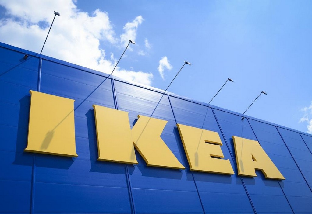 ikea Ikea