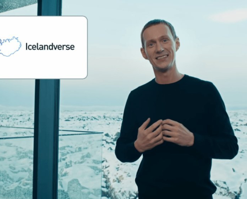inspired by iceland Inspired By Iceland