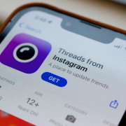 Instagram Threads App Store Hero