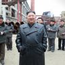 Kim Jong Un Leather