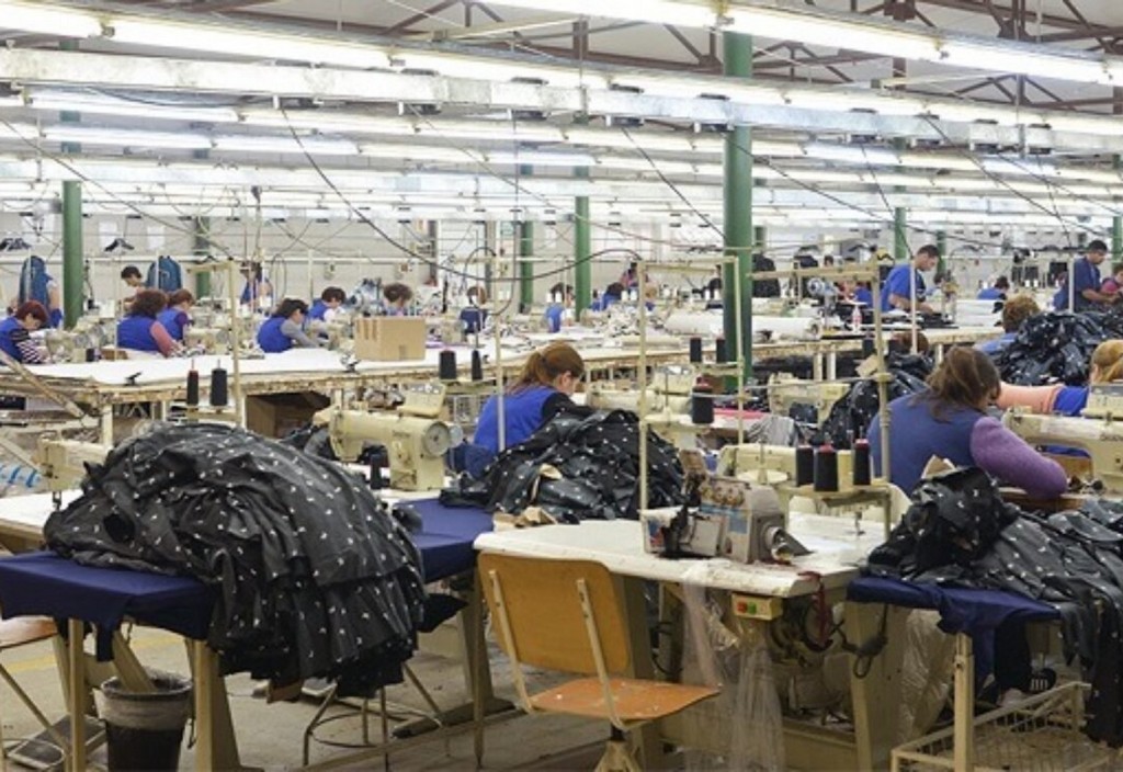 lohn industrie textila Lohn Industrie Textila