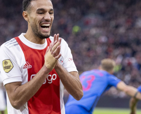 mazraoui Mazraoui