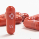 molnupiravir merck Molnupiravir Merck