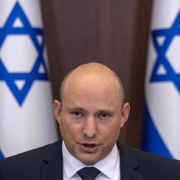 Naftali Bennett
