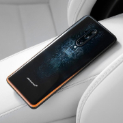 Oneplus 7t Pro Mclaren Edition 1