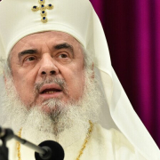 Patriarhul Daniel