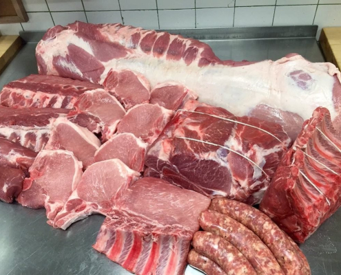 Porc