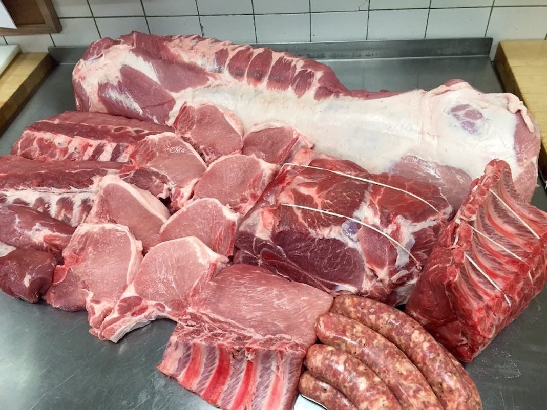 porc Porc