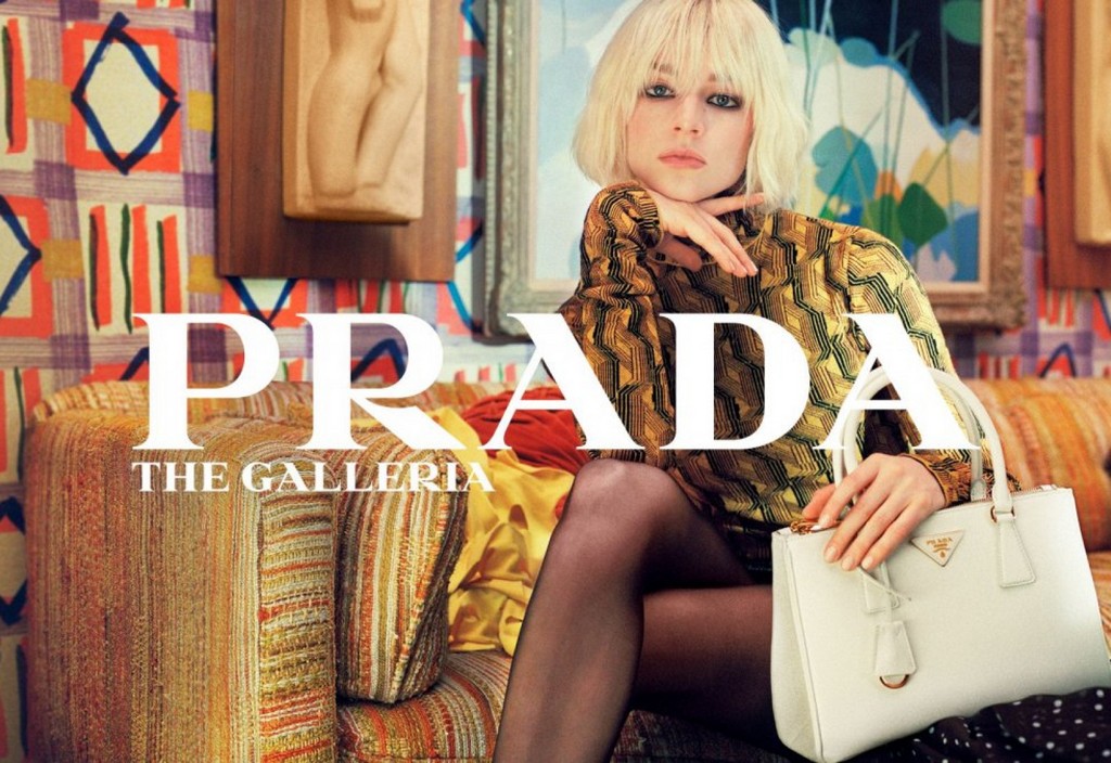 prada-the-galleria Prada The Galleria