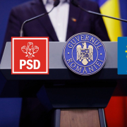 Psd Pnl Marcel Ciolacu Florin Citu Usl Premier