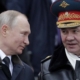 putin shoigu Putin Shoigu