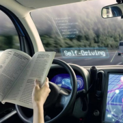 Qualcomm Bmw