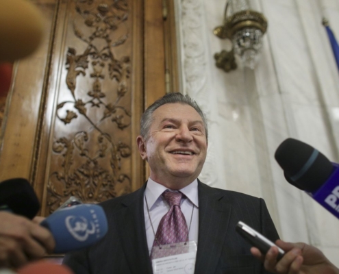 Radu Berceanu