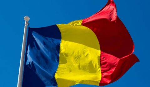 Romania Tricolor