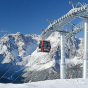 Scegli Localita Alto Adige Settimana Sci