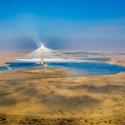 Solar Ashalim1