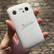 Telefon Balmuda