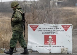Ukraine Russia