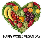 vegan day Vegan Day