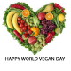 vegan day Vegan Day