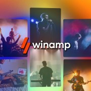 Winamp