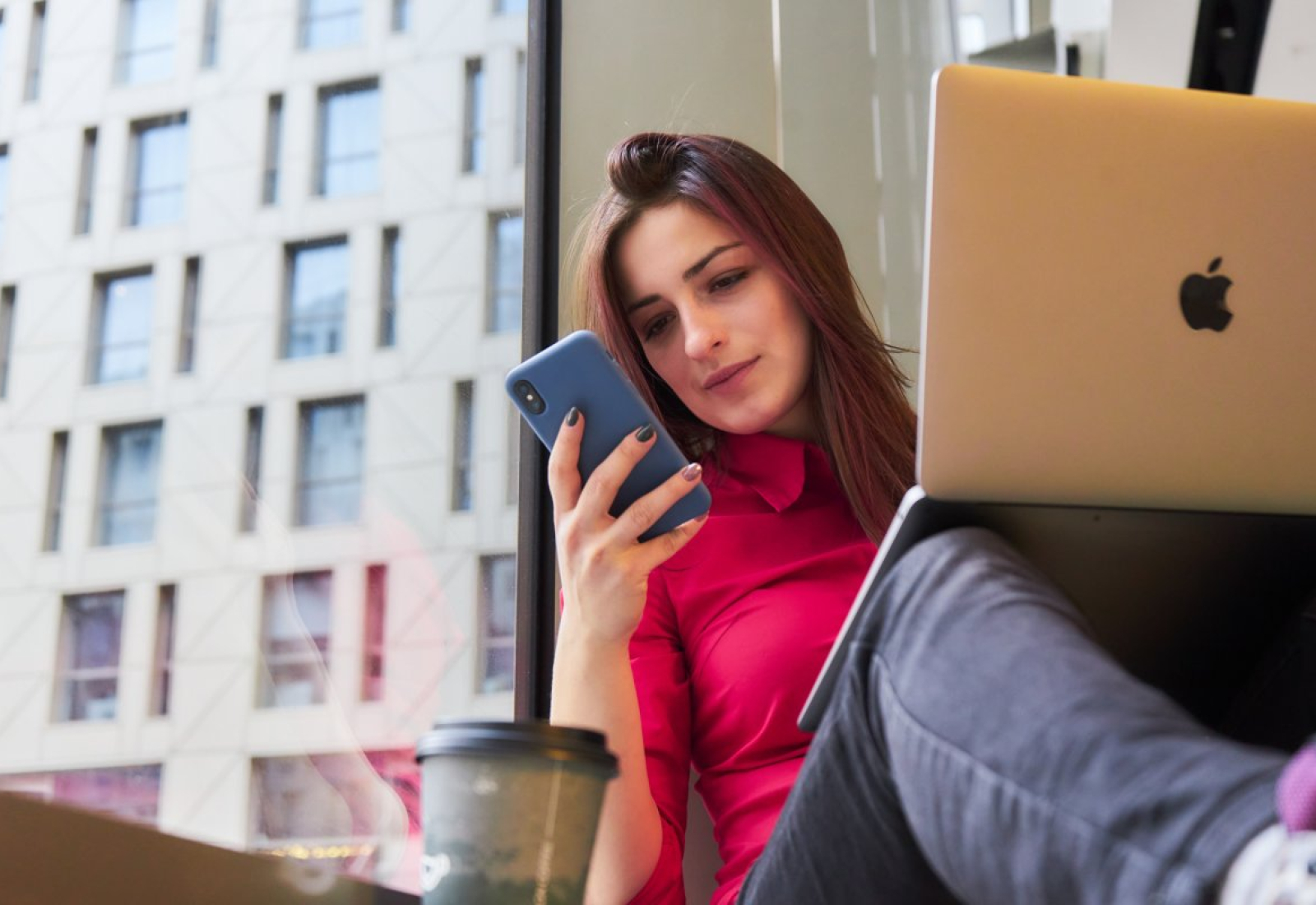 woman-work-smartphone-stockpack-pixabay.jpg woman, work, smartphone