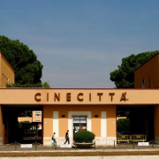 1276989 Cinecitta Studios