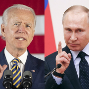 Biden-Putin Biden Putin