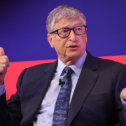Bill Gates 2021 Bill Gates 2021