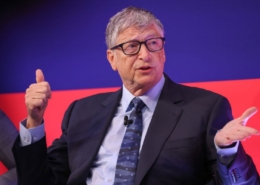Bill Gates 2021