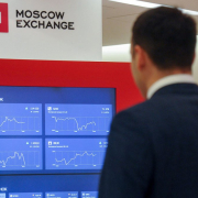 Bursa Moscova
